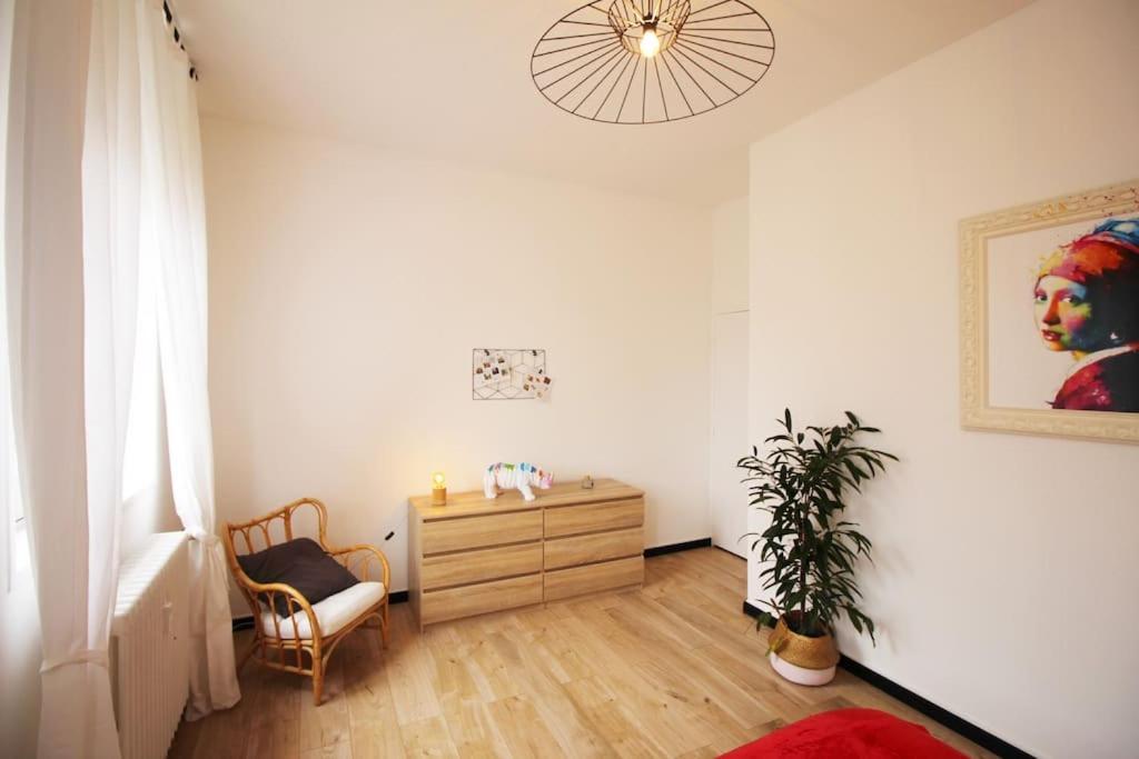 T2 Vue Sur Cathedrale Appartement *